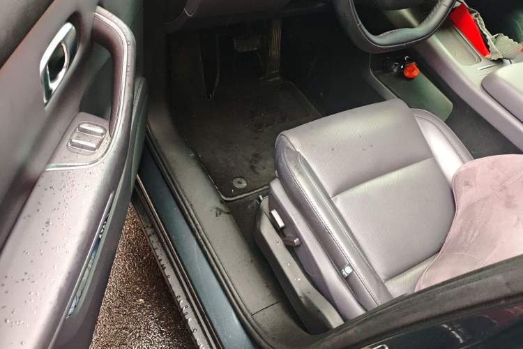 Used Leapmotor C10 2024 530 LiDAR Edition
