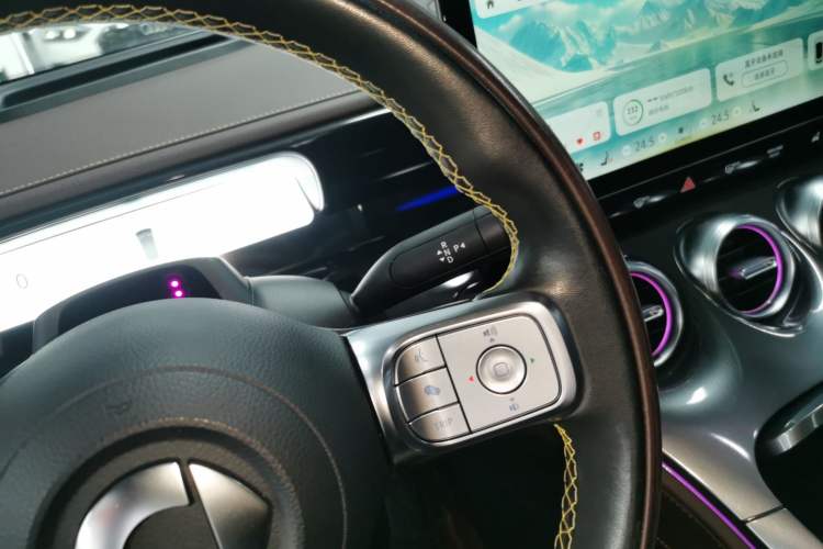 Used smart #3 2023 Pulse Four-Wheel Drive Edition