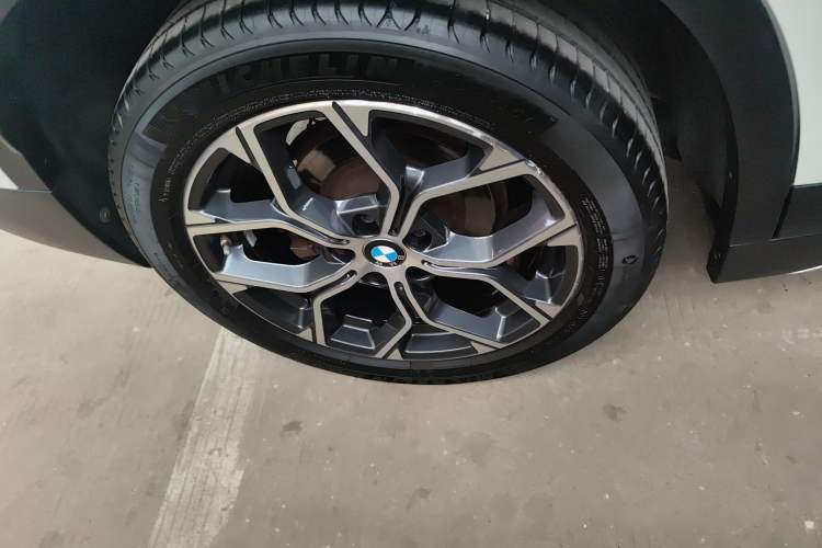 Used BMW X1 2020 sDrive20Li Premium Edition
