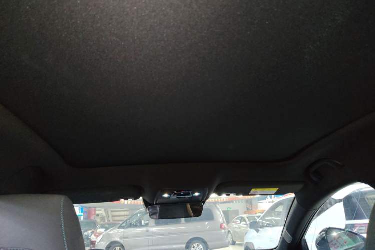 Used BYD Seal 06GT 2025 550 All-Wheel-Drive Heatwave Edition