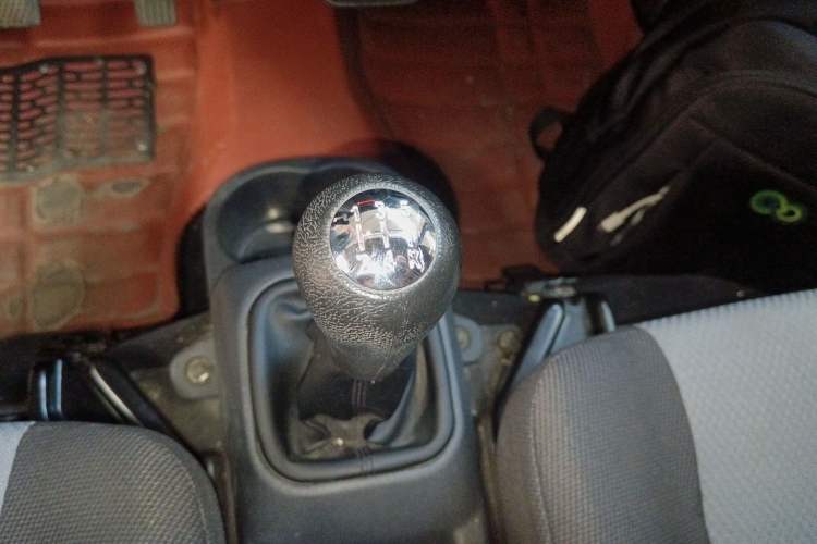 Used Chana Star 5 2022 1.4L Value-Added Passenger Van JL473Q3
