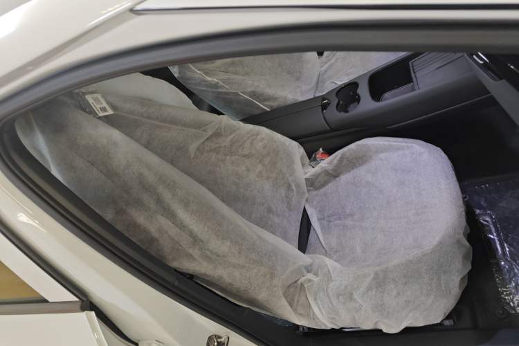 Used Volkswagen ID.UNYX 2024 Revised Pro Long-Range Version
