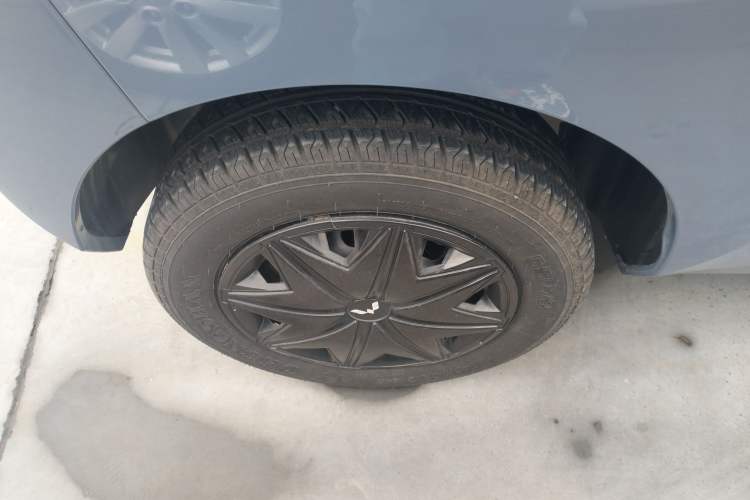 Used Wuling Hongguang MINIEV 2022 Macaron Premium Model – Lithium Iron Phosphate