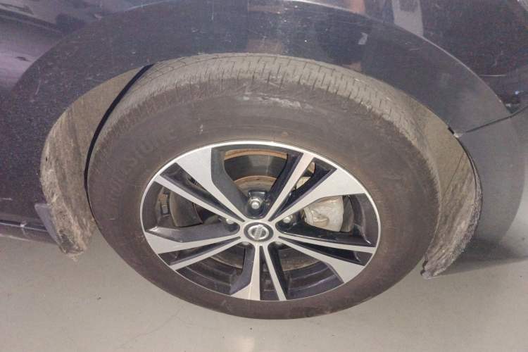 Used Nissan Sylphy 2020 1.6L XL CVT Enjoyment Edition
