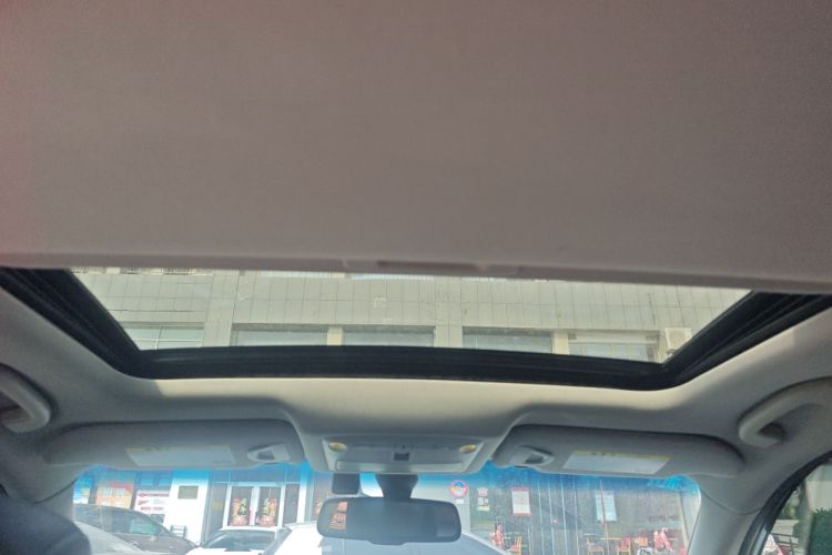 Used Infiniti QX50 2015 2.5L Comfort Edition