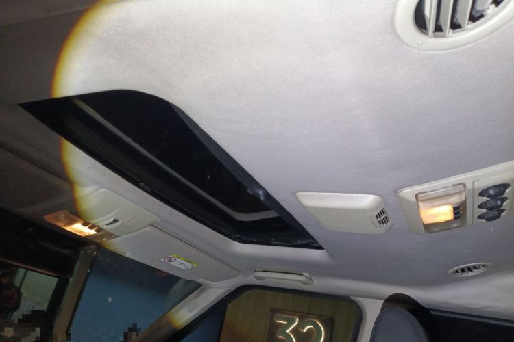 Used Land Rover Discovery 2015 3.0 SC V6 HSE
