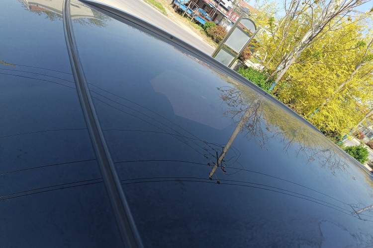 Used BYD Song MAX 2017 1.5T Automatic Smart Connect Elite 7-Seater