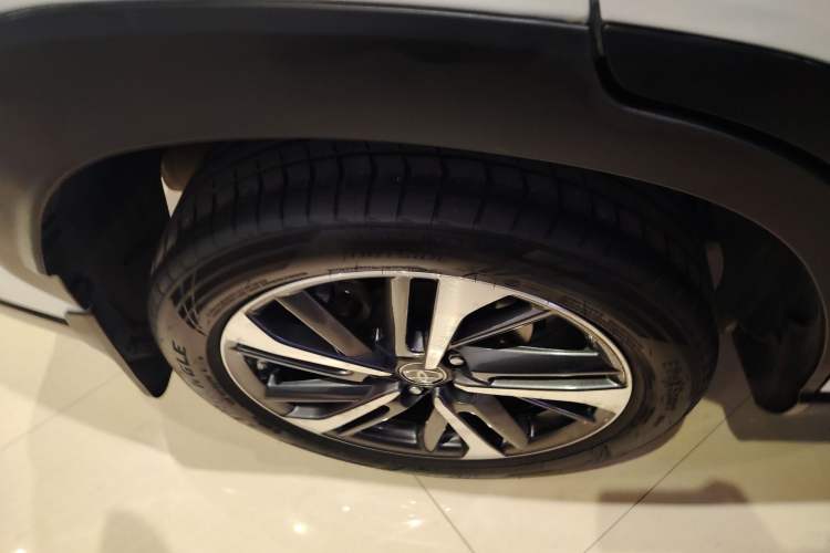 Used Toyota FRONTLANDER 2022 2.0L CVT Luxury PLUS Edition