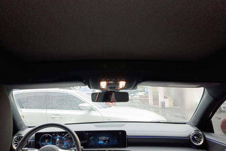 Used Mercedes-Benz A-Class 2020 A 200 L Sport Sedan