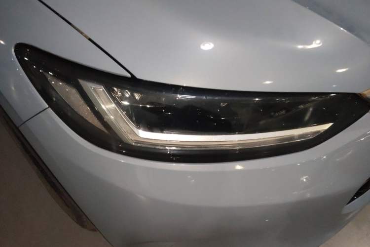 Used Honda ZR-V 2023 2.0L eHEV Sharp - Deluxe Edition
