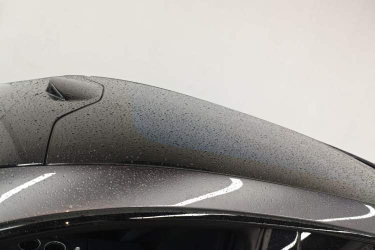 Used Zeekr 001 2026 Model 103° Four-Wheel Drive Ultra Version