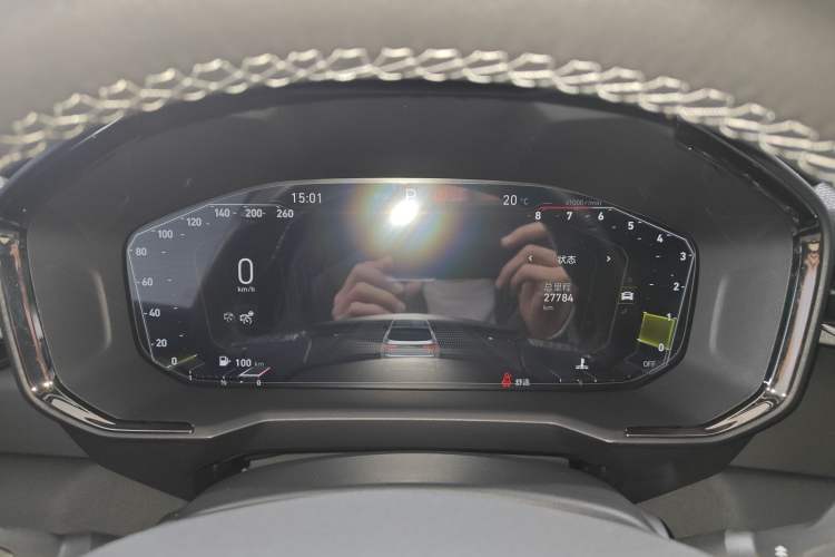 Used Lynk & Co 01 2021 2.0TD Four-Wheel Drive Hype-Halo
