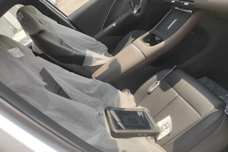 Used CHANGAN CS55PLUS 2026 Model Fourth-Generation New Blue Whale 1.5T Leading Model