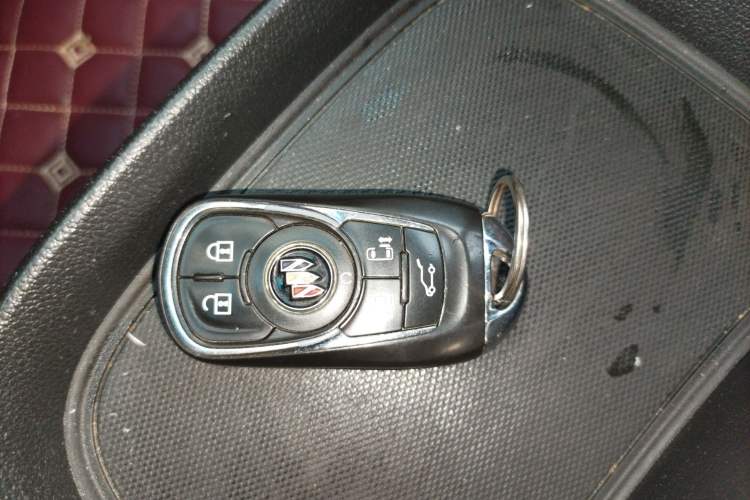 Used Buick GL8 2020 ES Land Cruiser 653T Luxury Model