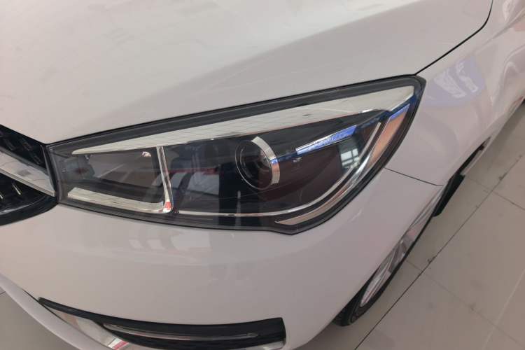 Used Chery Arrizo 5 2017 1.5L Manual Lingchao Edition Left Front Headlight