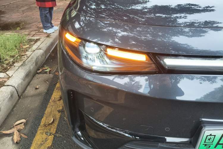 Used Leapmotor C10 2024 530 Smart Edition
