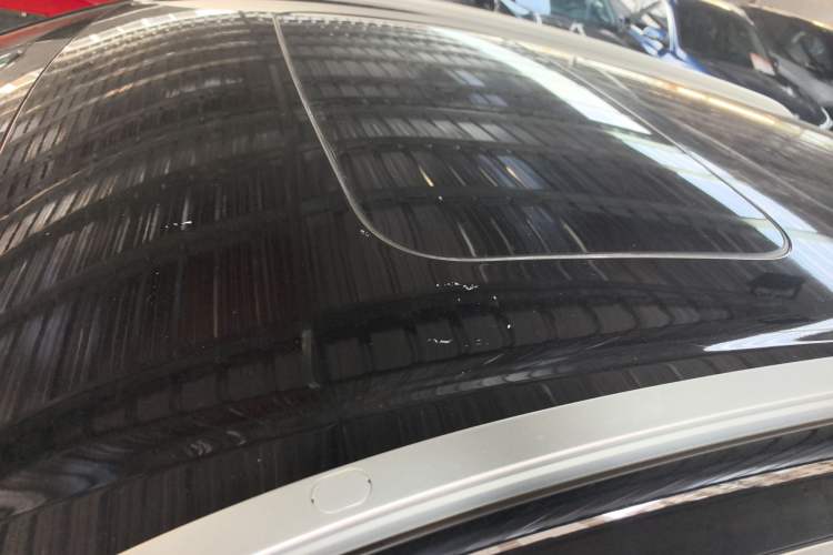 Used Geely Auto Coolray 2021 1.4T DCT Diamond Edition
