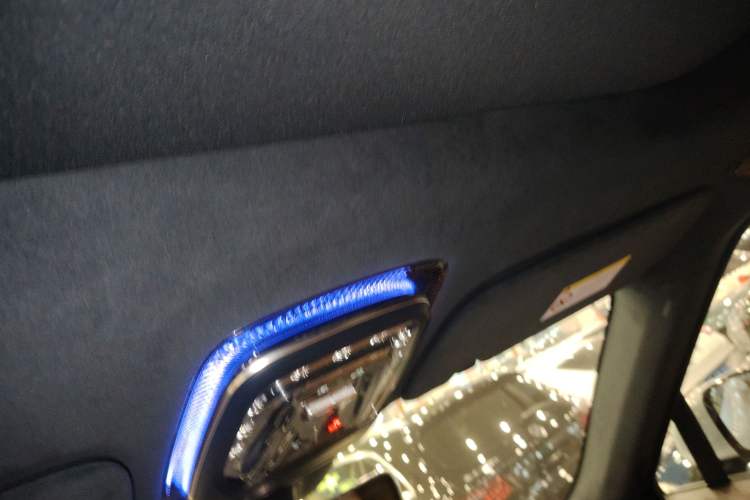 Used Zeekr 9X 2025 Ultra Edition Headliner