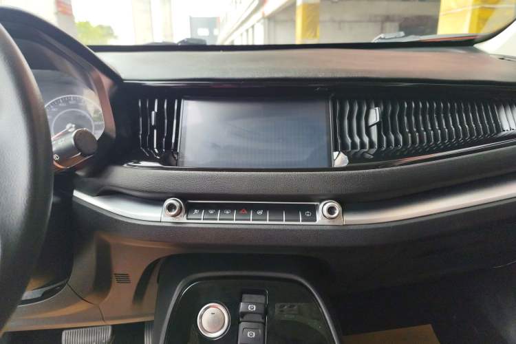 Used Haval H2s 2018 Blue Label 1.5T Dual-Clutch Fashion Edition