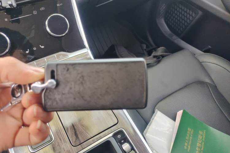 Used EXEED Lanyue 2021 390T Four-Wheel Drive Starry Edition