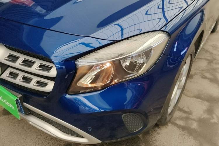 Used Mercedes-Benz GLA 2018 GLA 200 Sport Edition