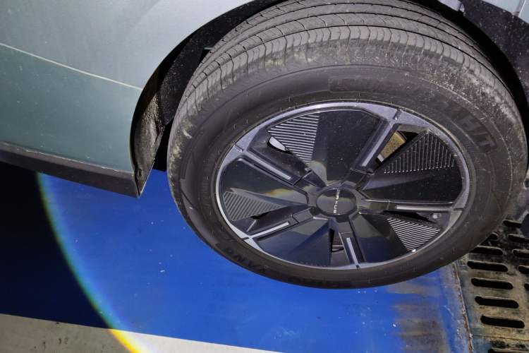 Used SAIC MAXUS Dajia 7 2024 Revised Version Super Hybrid Long-Range Edition Enjoyment Version