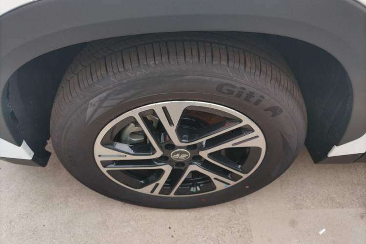 Used JETOUR Shanhai L6 2024 1.5TD DHT MAX