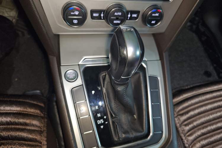 Used Volkswagen Variant 2016 280TSI Two-Wheel-Drive Comfort Edition
