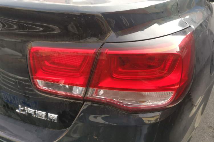 Used Chevrolet Malibu 2018 530T Automatic Fashion Edition