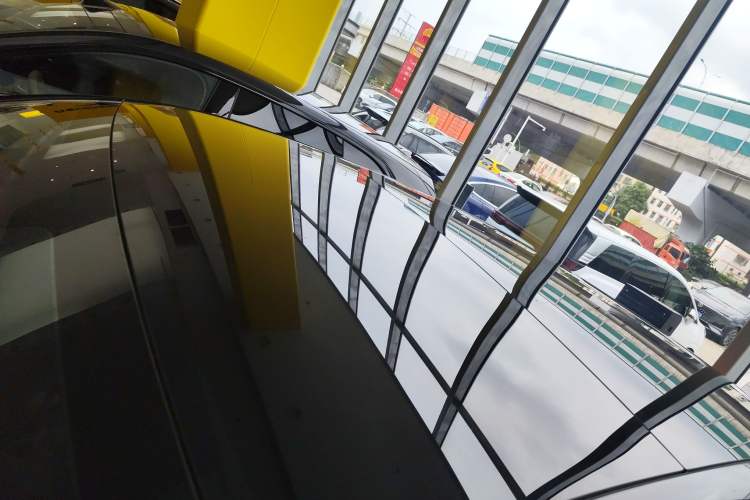 Used Avatr 11 2025 Year Updated Max Extended-Range Version