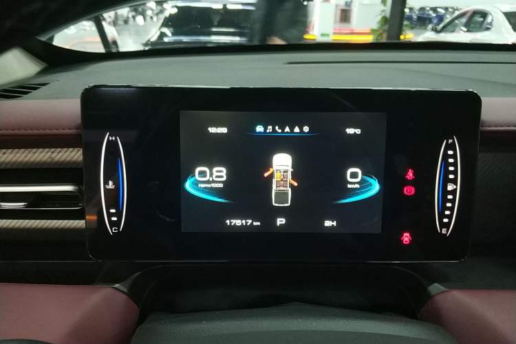 Used Great Wall Poer 2024 2.4T Off-Road Edition Automatic Diesel 4x4 Advanced Version
