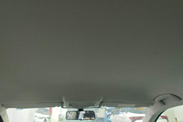 Used Volkswagen Lavida Pure Electric 2019 Enjoyment Edition