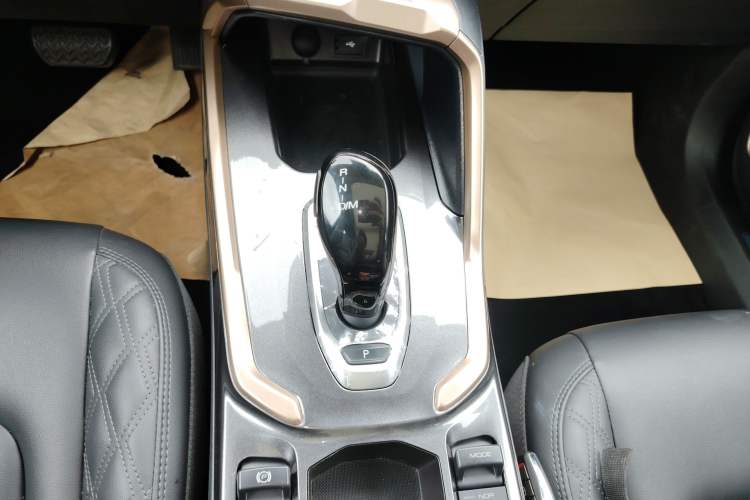 Used Haval H6 2021 1.5 GDIT Automatic Luxury Edition
