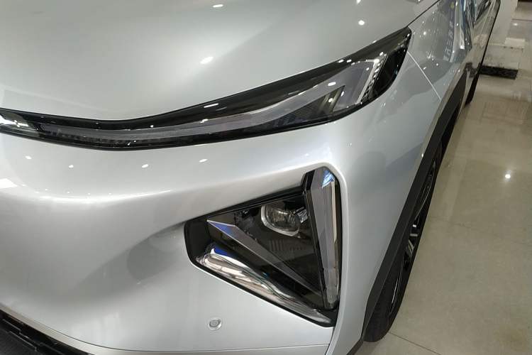 Used Geely Galaxy L7 2025 EM-i 115km Exploration+ Edition
