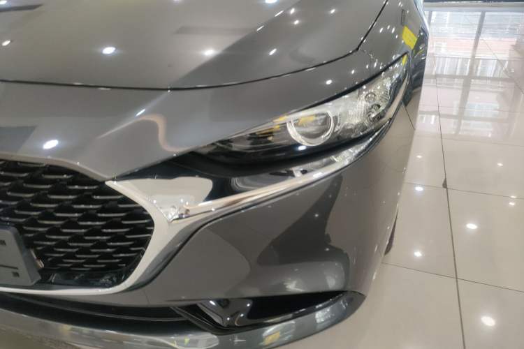 Used Mazda Mazda 3 Axela 2021 2.0L Automatic Zhiya Edition