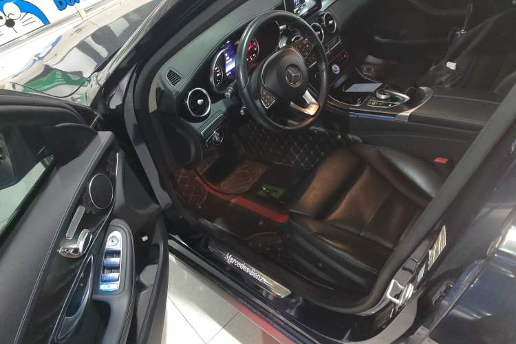 Used Mercedes-Benz C-Class 2015 Revised C 200 L Sport Edition
