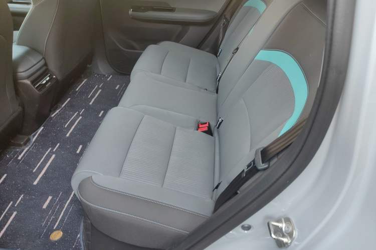 Used AION Y 2025 Plus 510 Enjoy Edition
