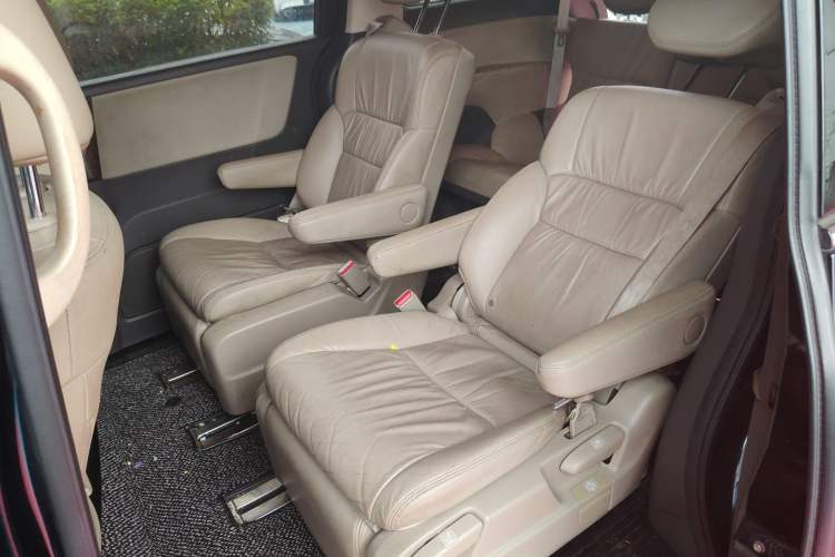 Used Honda Odyssey 2017 2.4L Smart Edition
