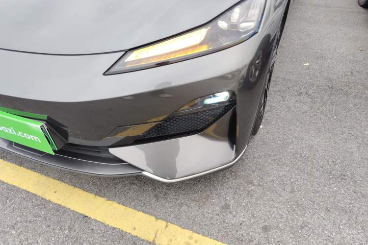 Used Deepal SL03 2023 200Max Range-Extended Version