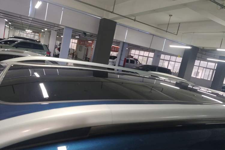 Used Geely Auto Haoyue L 2023 2.0T DCT Prestige Edition
