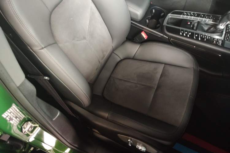 Used Porsche Macan 2020 Macan 2.0T