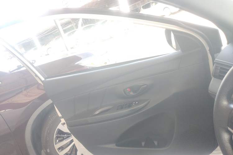 Used Toyota Vios FS 2022 1.5L 20th Anniversary Edition