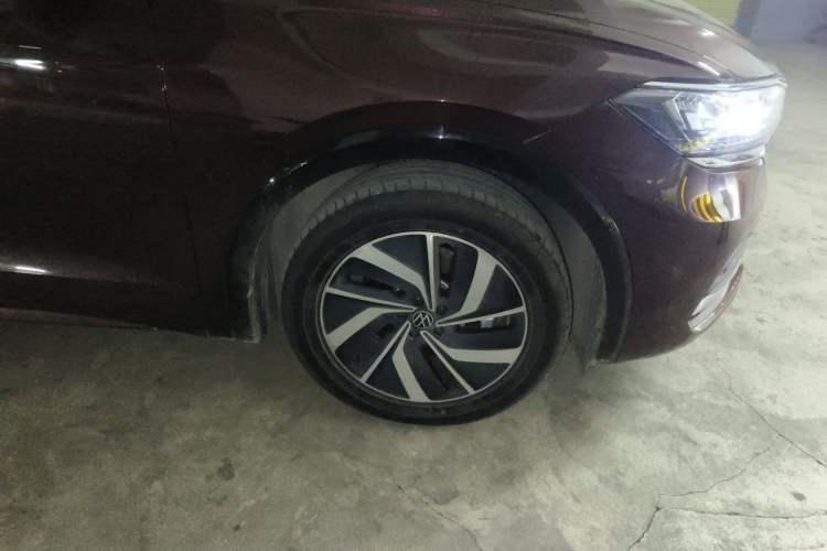 Used Volkswagen Viloran 2022 380TSI Luxury Edition
