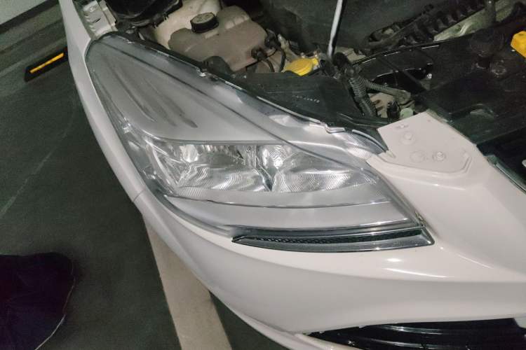 Used Ford Kuga 2015 1.5L GTDi Two-Wheel-Drive Comfort Model