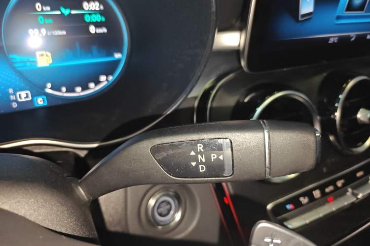 Used Mercedes-Benz C-Class 2020 C 260 L Sport Edition