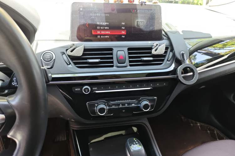 Used BMW 1 Series 2019 118i M Sport Package
