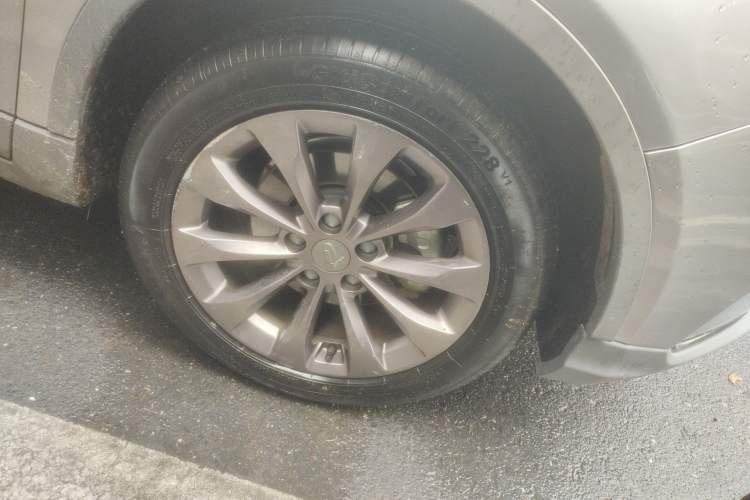 Used Geometry C 2022 400KM Commuter Version