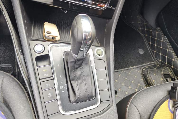 Used Volkswagen Bora 2020 1.5L Automatic Elite Version
