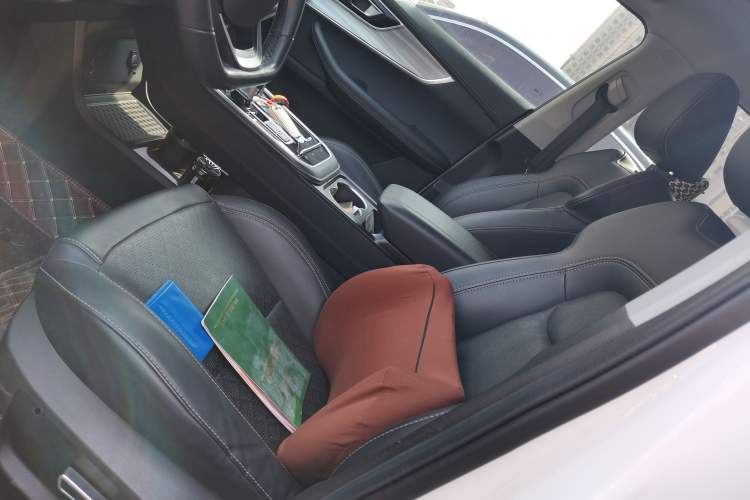 Used Chery Tiggo 8 2020 Facelifted Version 290TGDI Automatic Elite Edition
