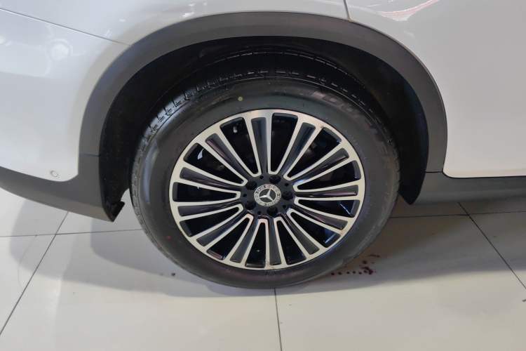 Used Mercedes-Benz GLC 2018 GLC 260 4MATIC Dynamic Edition
